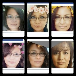 Meet your Posher, Irma